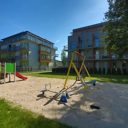 Apartament Laura 아파트 *