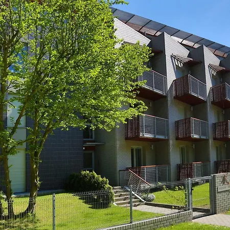 Apartament Laura * 슈비노우이스쳬