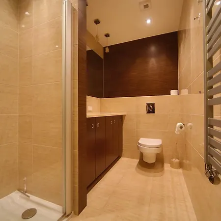 Apartament Laura * 슈비노우이스쳬