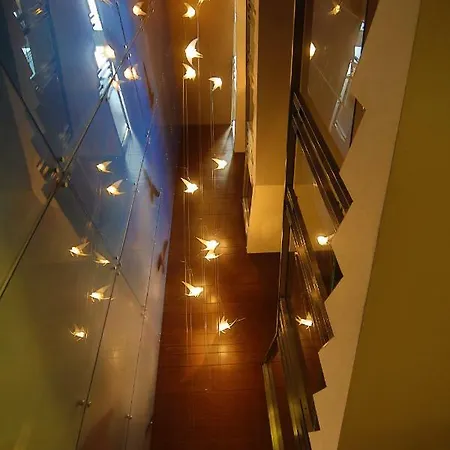 Apartament Laura *