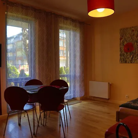Apartament Laura