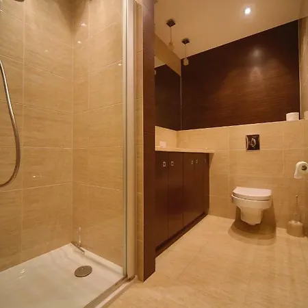 아파트 Apartament Laura