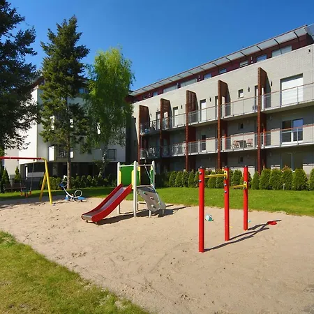 Apartament Laura *
