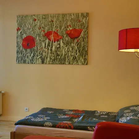 Apartament Laura * 슈비노우이스쳬