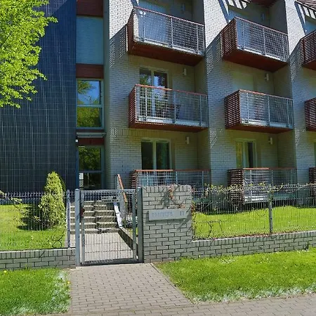 Apartament Laura