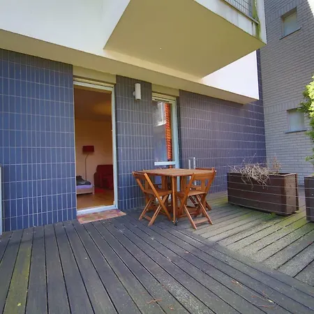 Apartament Laura 아파트 *