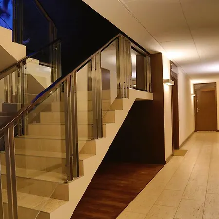 Apartament Laura 아파트