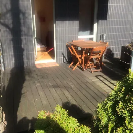 Apartament Laura 아파트 *