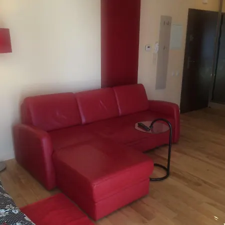 Apartament Laura