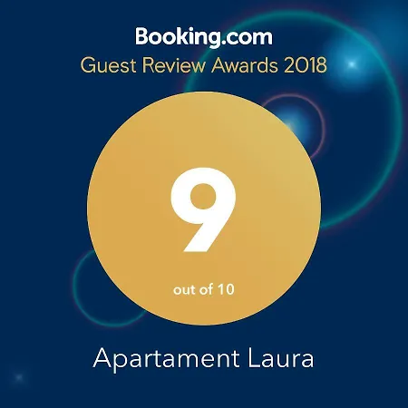 Apartament Laura 아파트